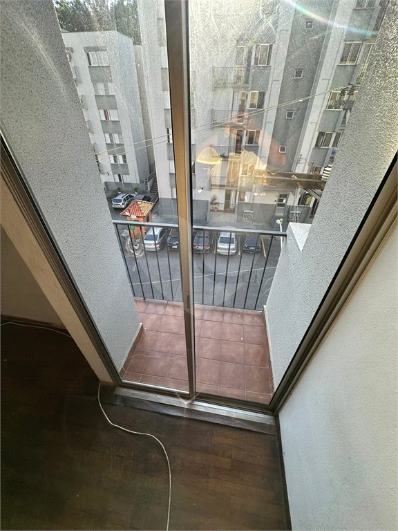 Apartamento à venda com 2 quartos em Jardim Santa Mônica, São Paulo, SP