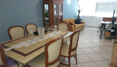 Apartamento à venda com 2 quartos em Praça da Bandeira, Rio de Janeiro, RJ
