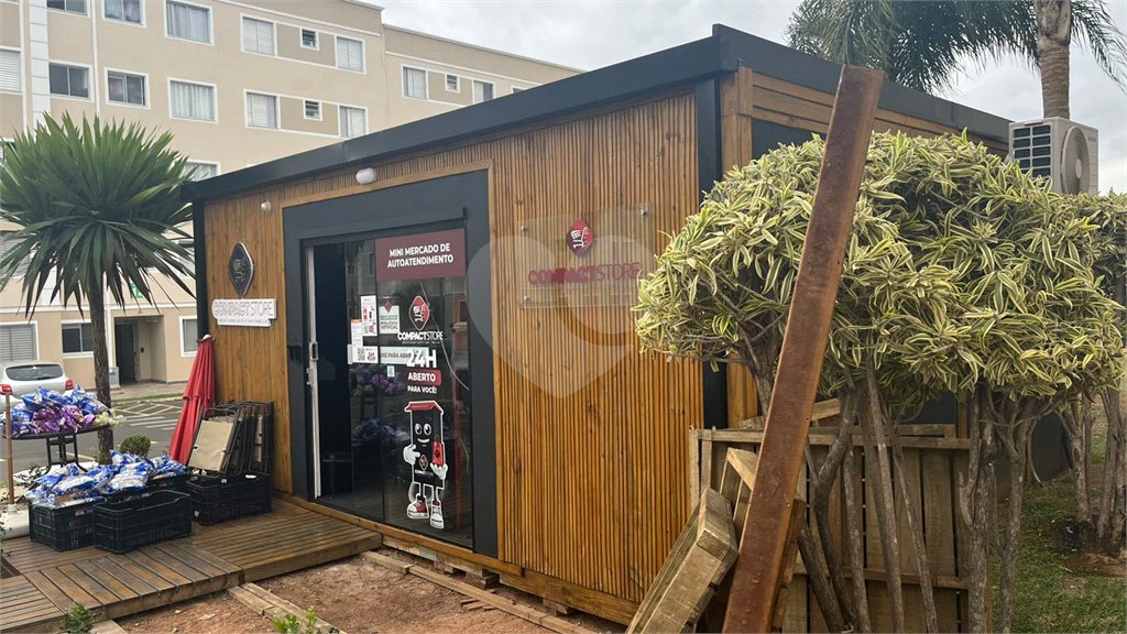 Apartamento à venda com 2 quartos em Vossoroca, Votorantim, SP