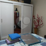 Casa Térrea à venda com 2 quartos, sendo 1 suíte, no Brasilândia, São Paulo, SP