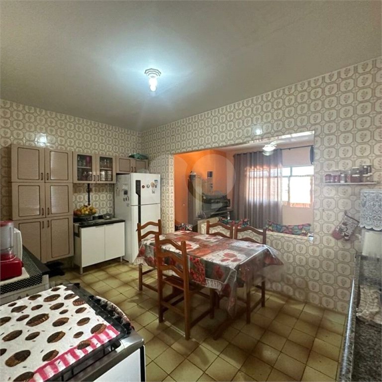 Sobrado à venda com 3 quartos em Pirituba, São Paulo, SP