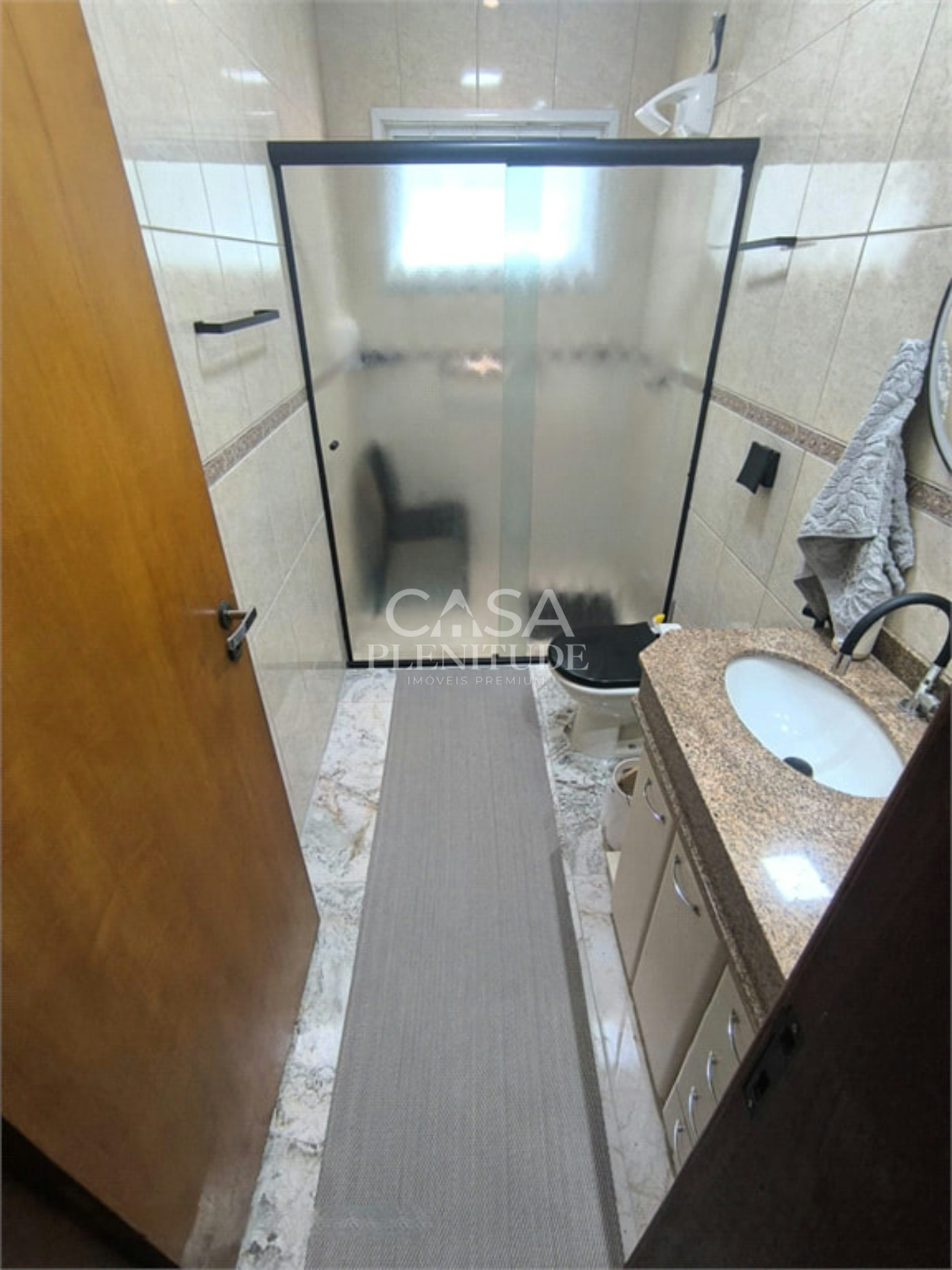 Casa Térrea à venda com 3 quartos, sendo 1 suíte,  em Jardim Rosália Alcolea, Sorocaba, SP