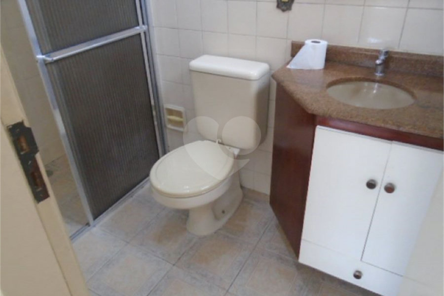 Apartamento para alugar com 2 quartos em Sitio Pinheirinho, São Paulo, SP