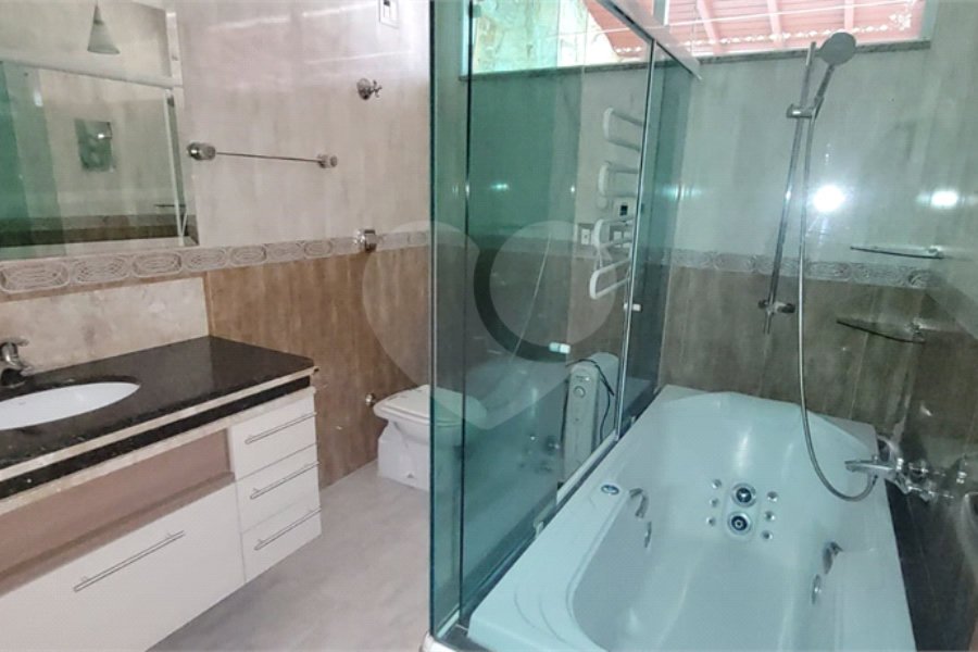 Sobrado à venda com 3 quartos, sendo 2 suítes, em Pirituba, São Paulo, SP