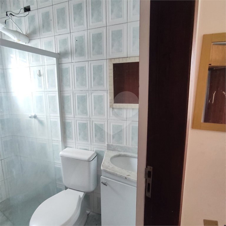 Sobrado à venda ou para alugar com 2 quartos, sendo 1 suíte, em Parada Inglesa, São Paulo, SP