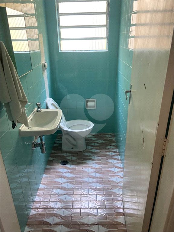 Sobrado à venda com 3 quartos, sendo 1 suíte, em Parada Inglesa, São Paulo, SP
