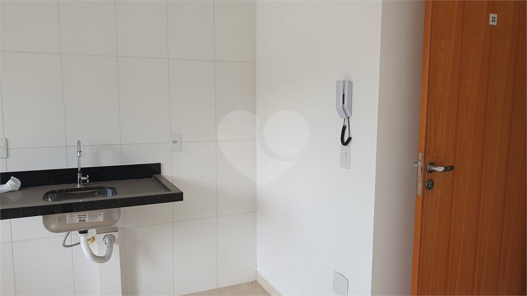 Casa à venda com 2 quartos no condomínio Residencial Tremembé, São Paulo - SP