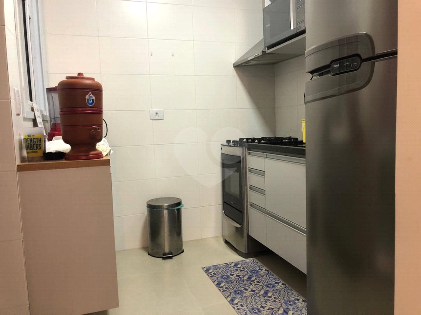 Casa à venda com 2 suítes no condomínio martinha, São Paulo - SP