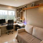 Apartamento à venda com 2 quartos, sendo 1 suíte, em Morumbi, São Paulo, SP
