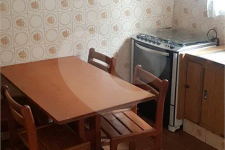 Sobrado à venda com 4 quartos em Tucuruvi, São Paulo, SP