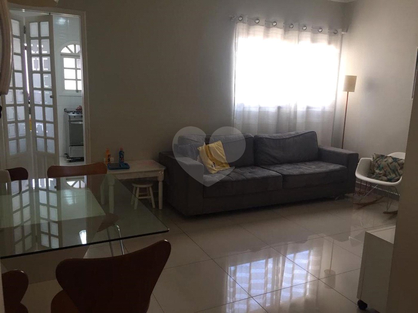 Apartamento à venda com 2 quartos em Parada Inglesa, São Paulo, SP