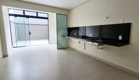 Casa de Vila à venda com 2 suítes em Jardim Americano, Sorocaba, SP