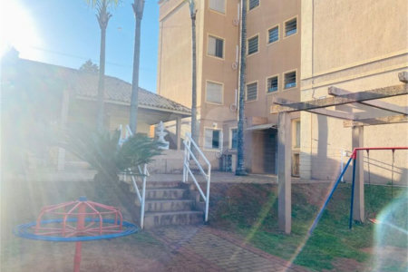 Apartamento à venda com 2 quartos em Jardim Ipanema, Sorocaba, SP