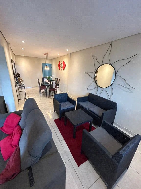 Casa à venda com 3 quartos em Conjunto Residencial Butantã, São Paulo, SP