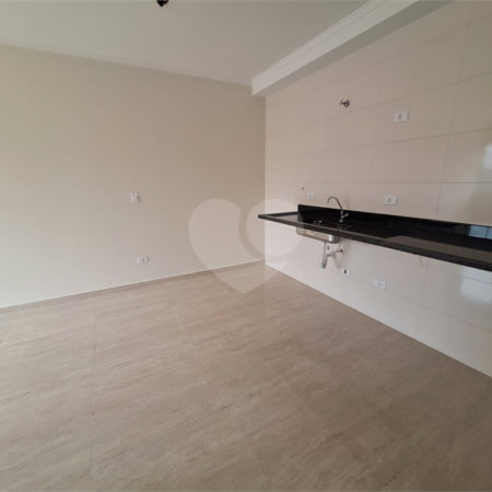 Casa à venda com 2 quartos no condomínio Comdomínio Vitória Prime, São Paulo - SP
