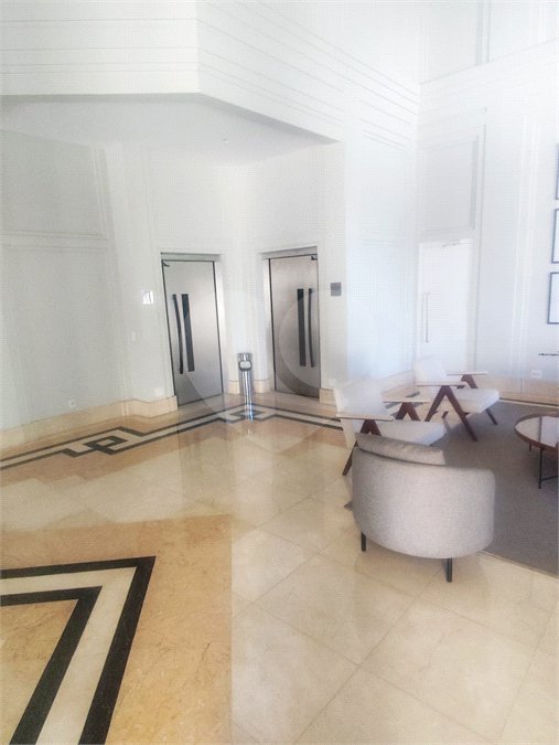 Apartamento para alugar com 4 suítes em Consolação, São Paulo, SP