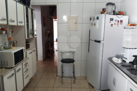 Casa de Vila à venda com 3 quartos em Jardim Aeroporto I, Itu, SP