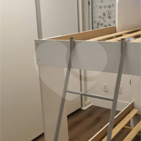 Apartamento à venda com 3 quartos, sendo 1 suíte, em Baeta Neves, São Bernardo do Campo, SP