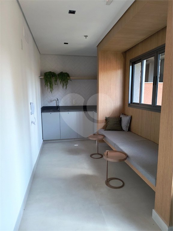 Studio à venda com 1 quarto em Ipiranga, São Paulo, SP