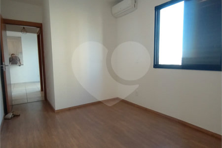 Apartamento à venda ou para alugar com 2 quartos em Residencial Cambuy, Araraquara, SP