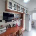 Casa à venda, 162 m² por R$ 1.961.000,00 - Aparecida - Santos/SP
