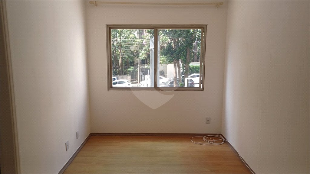 Apartamento à venda com 2 quartos em Cidade Monções, São Paulo, SP
