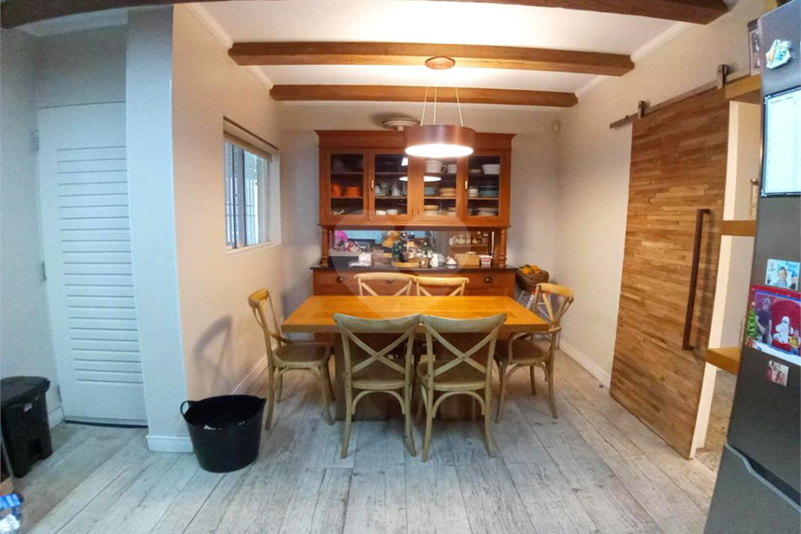 Sobrado à venda com 4 quartos, sendo 2 suítes, em Barro Branco (zona Norte), São Paulo, SP