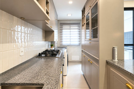 Apartamento para alugar com 2 quartos, sendo 1 suíte,  em Jardim América, Sorocaba, SP