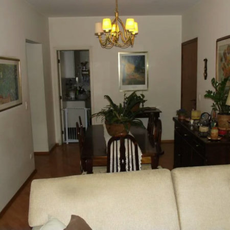 Apartamento à venda com 3 quartos, sendo 1 suíte, em Vila Andrade, São Paulo, SP