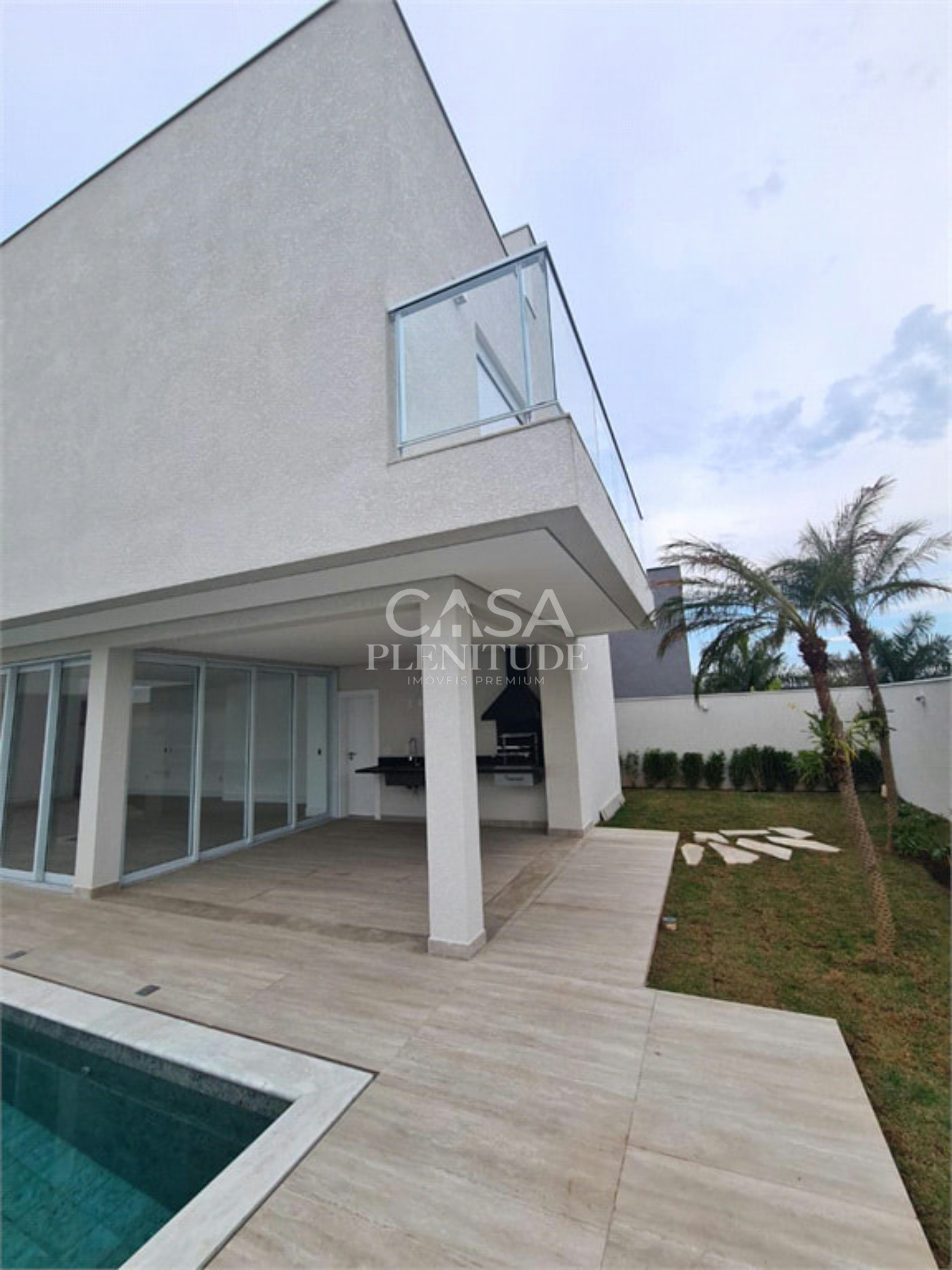 Casa em condomínio à venda com 4 suítes em Alphaville Nova Esplanada, Votorantim, SP