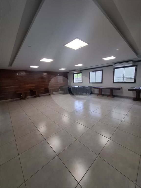 Apartamento à venda com 2 quartos em Campo Grande, Rio de Janeiro, RJ