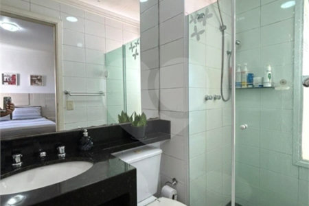 Apartamento à venda com 2 quartos, sendo 1 suíte,  em Planalto, São Bernardo do Campo, SP