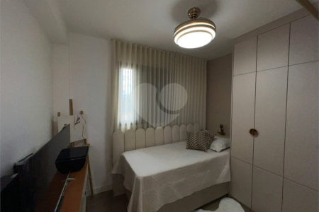 Apartamento à venda com 2 quartos, sendo 1 suíte, em Jardim Paulistano, Sorocaba, SP