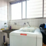 Apartamento à venda com 4 quartos em Jaguaré, São Paulo, SP
