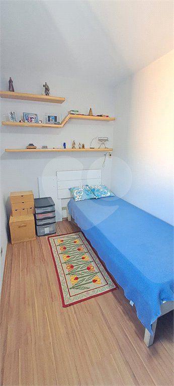 Sobrado à venda com 3 quartos, sendo 2 suítes, em Água Fria, São Paulo, SP