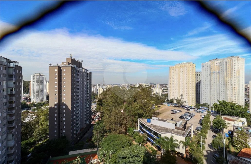 Apartamento para alugar com 2 quartos em Vila Andrade, São Paulo, SP