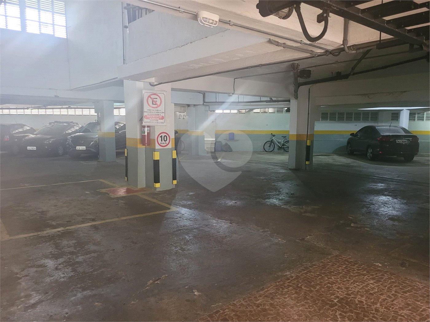 Apartamento à venda com 3 quartos, sendo 1 suíte, em Santana, São Paulo, SP