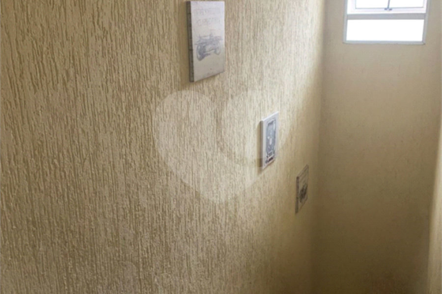 Casa à venda com 2 quartos no condomínio Residencial Macedônia, São Paulo - SP