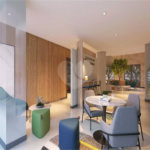 Apartamento à venda com 1 quarto em Pinheiros, São Paulo, SP