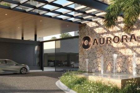 Residencial Aurora