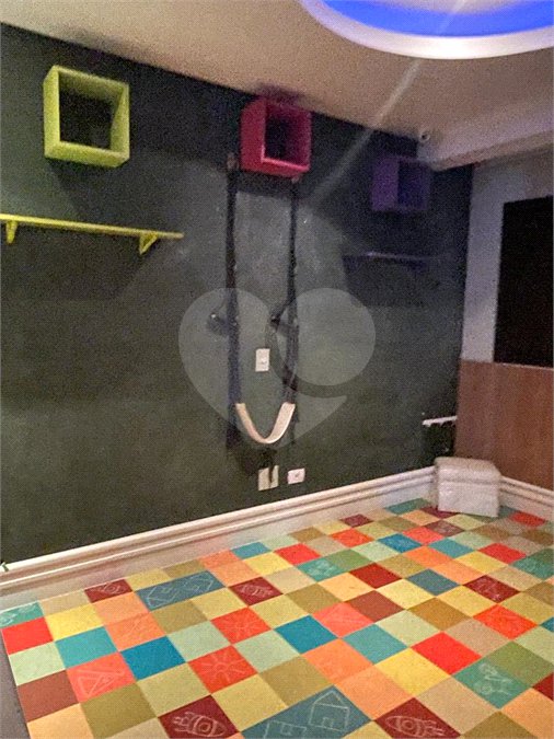 Apartamento à venda ou para alugar com 4 quartos, sendo 3 suítes,  em Jardim Anália Franco, São Paulo, SP