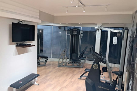 Apartamento Residencial à venda, Gonzaga, Santos - AP0761.