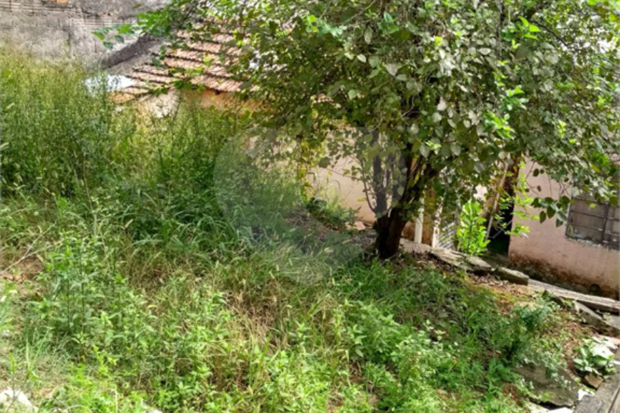 Terreno à venda com 1 quarto em Santa Teresinha, São Paulo, SP
