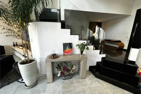 Cobertura à venda com 4 suítes em Vila Andrade, São Paulo, SP