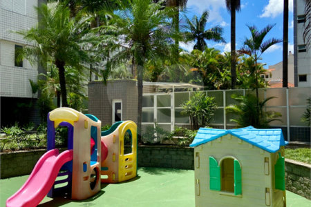 Cobertura à venda com 2 quartos, sendo 1 suíte, em Vila Mariana, São Paulo, SP