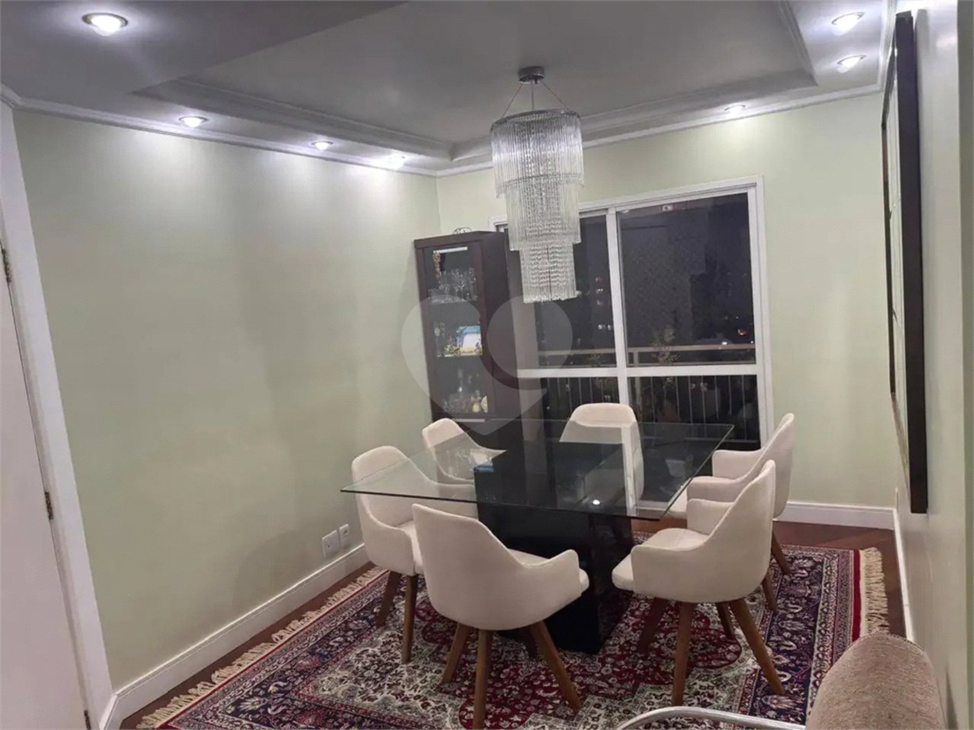 Apartamento à venda com 3 quartos, sendo 1 suíte,  em Parque Imperial, São Paulo, SP