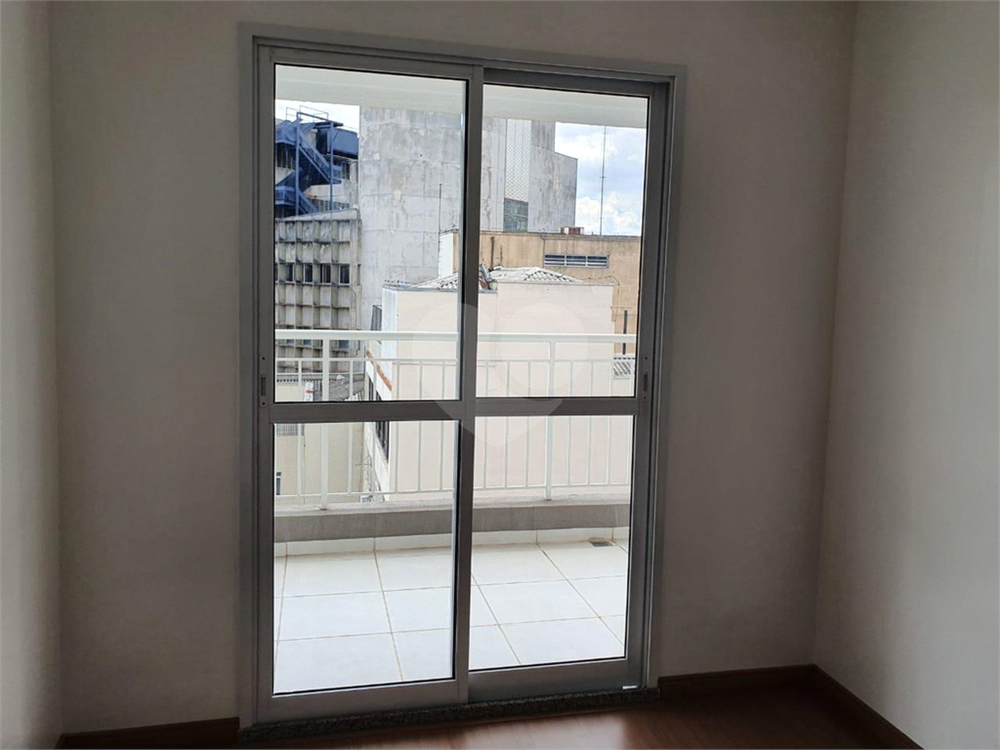 Apartamento à venda com 1 suíte em República, São Paulo, SP