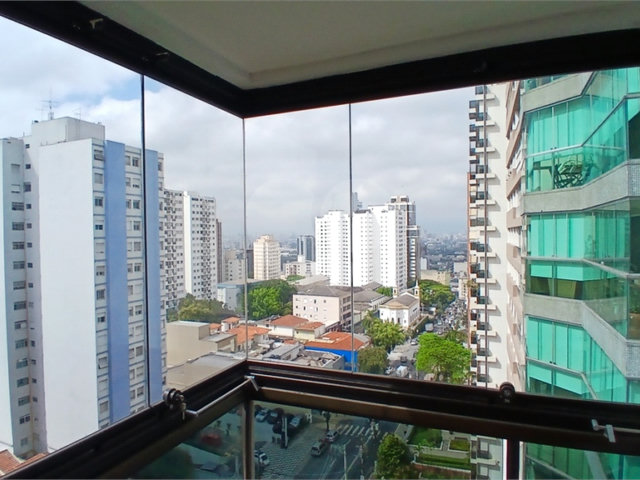 Apartamento à venda com 4 quartos, sendo 2 suítes, em Santana, São Paulo, SP