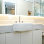 Apartamento à venda com 3 suítes em Brooklin, São Paulo, SP