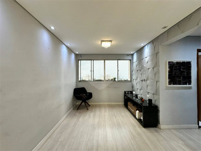 Apartamento à venda com 2 quartos em Limão, São Paulo, SP